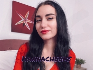 Hannacheeks