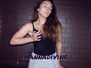 Hannadivine