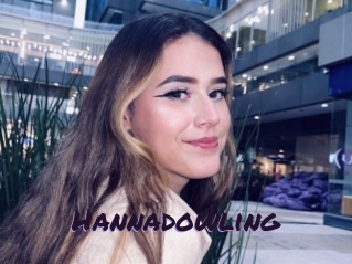 Hannadowling