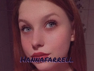 Hannafarrell