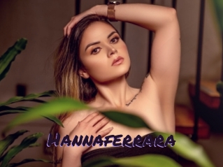Hannaferrara