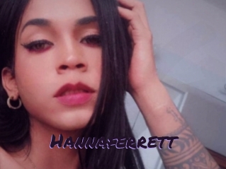Hannaferrett