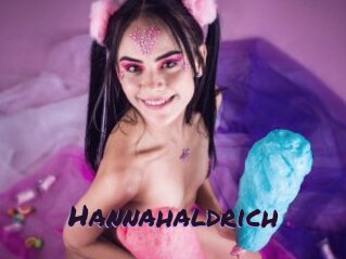 Hannahaldrich