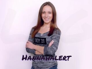 Hannahalert
