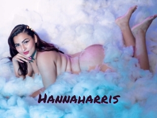 Hannaharris