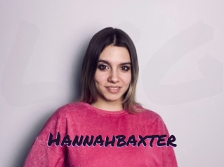 Hannahbaxter