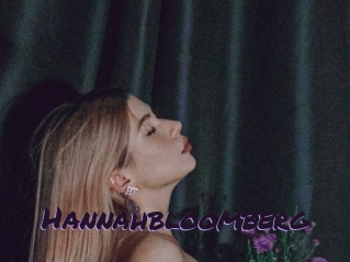 Hannahbloomberg
