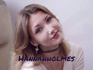 Hannahholmes