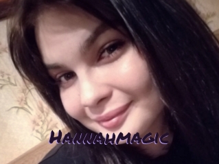 Hannahmagic