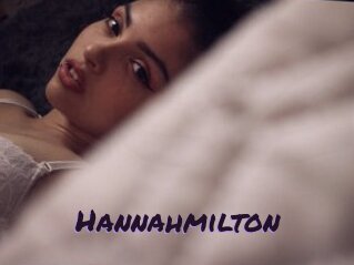 Hannahmilton
