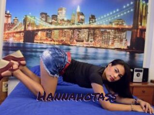 Hannahotass