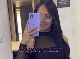 Hannahvelle