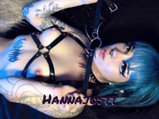 Hannajostt