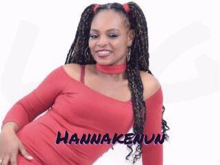 Hannakenun