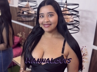 Hannalouis