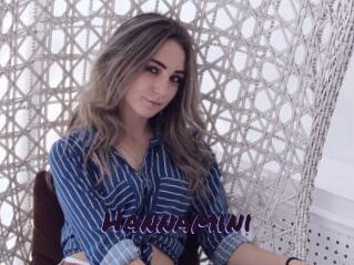 Hannamini