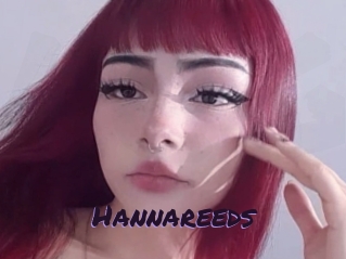 Hannareeds