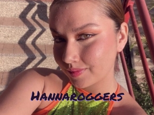 Hannaroggers