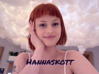 Hannaskott