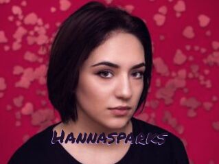 Hannasparks