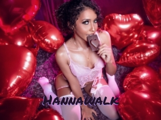 Hannawalk