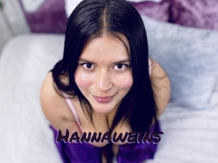 Hannaweins