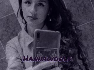Hannawoolf