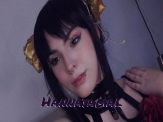 Hannayamal