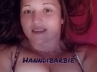 Hanndibarbie