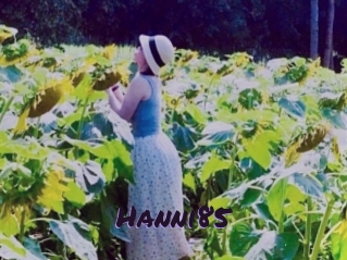 hanni85 Le Cul Gratuit