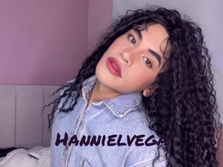 hannielvega Le Cul Gratuit
