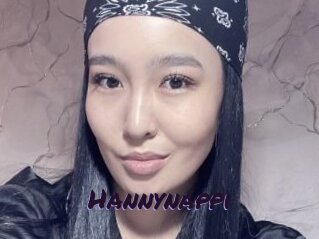 Hannynappi
