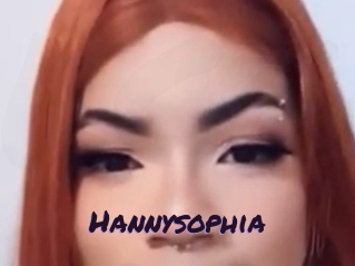 hannysophia Le Cul Gratuit