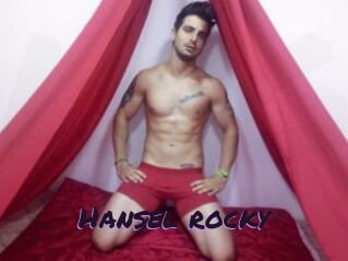Hansel_rocky