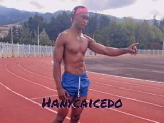 Hanycaicedo