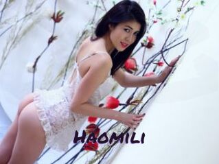 Haomili