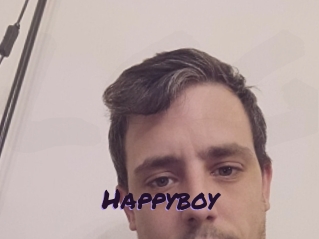 Happyboy