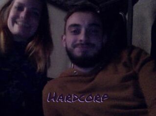 Hardcorp