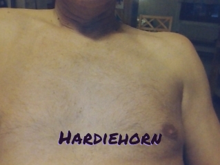 Hardiehorn