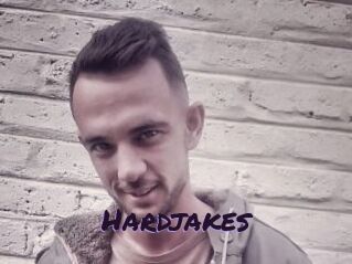 Hardjakes