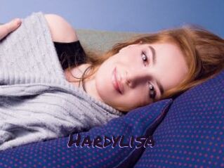 Hardylisa