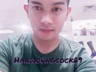 Hardyoungcock69