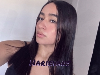 Harievans
