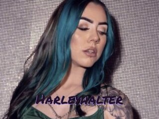 Harleyhalter