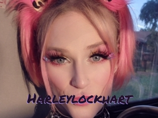 harleylockhart Le Cul Gratuit