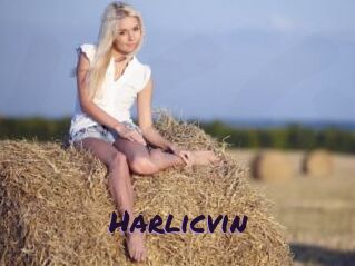 Harlicvin