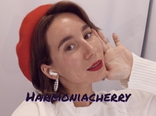 Harmoniacherry