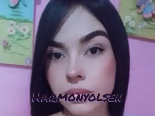 Harmonyolsen