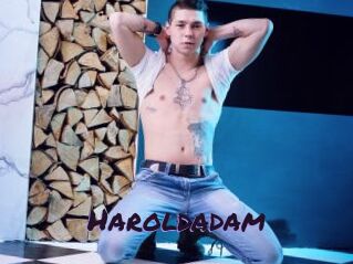 Haroldadam