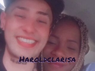 Haroldclarisa